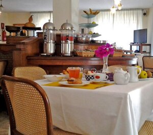 Hotel Adriatico